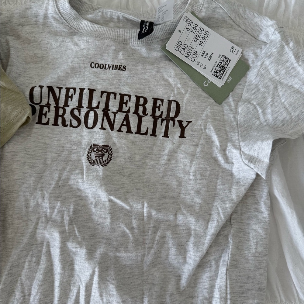 Mini tee bundle - Picture 4 of 7